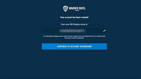 https //account wbgames.com/device|wb games konto erstellen.